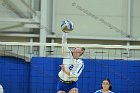 VB vs Plymouth St  Wheaton Women’s Volleyball vs Plymouth St. - Photo by Keith Nordstrom